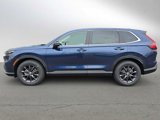 New 2026 Honda CR-V EX-L image 2