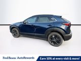 New 2025 MAZDA CX-30 2.5 Turbo w/ Premium Plus Pkg image 4