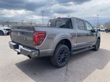 New 2025 Ford F150 Lariat w/ Equipment Group 502A High image 5