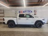 New 2025 RAM 1500 Rebel w/ Rebel Level 2 Equipment Group image 2