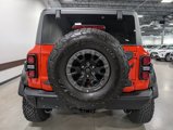 Used 2023 Ford Bronco Raptor image 4