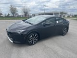 New 2025 Toyota Prius Plug-In Hybrid image 2