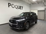 Used 2024 INFINITI QX60 Autograph w/ Cargo Package image 2