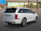 New 2026 Hyundai Palisade Calligraphy image 4