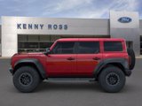 New 2025 Ford Bronco Raptor image 4