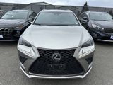 Used 2019 Lexus NX 300 F Sport w/ F Sport Premium Package image 2