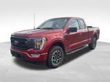 Used 2022 Ford F150 XLT w/ Equipment Group 302A High image 5
