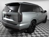 Used 2025 Cadillac Escalade Sport w/ Touring Package image 5
