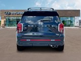 New 2025 Hyundai Palisade XRT image 6