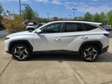 Certified 2022 Hyundai Tucson SEL w/ Convenience + Premium Package image 4