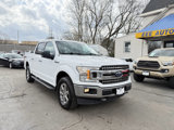 Used 2018 Ford F150 XLT w/ Equipment Group 302A Luxury image 2