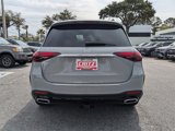New 2025 Mercedes-Benz GLE 450 4MATIC image 5