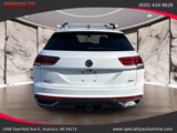 Used 2020 Volkswagen Atlas Cross Sport SEL image 4