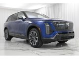 New 2026 Cadillac Vistiq Sport image 2