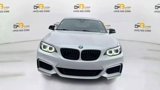 Used 2020 BMW M240i xDrive Coupe w/ Premium Package image 2