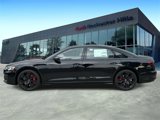 New 2025 Audi S8 image 2