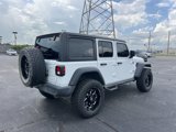 Used 2020 Jeep Wrangler Unlimited Sport S image 5