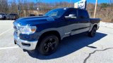Used 2021 RAM 1500 Big Horn image 4