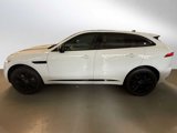 New 2026 Jaguar F-PACE R-Dynamic S image 2
