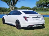 Certified 2024 Cadillac CT5 V w/ Super Cruise 2 Package image 5