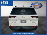Used 2021 Jeep Grand Cherokee L Limited image 5