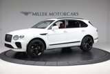 New 2025 Bentley Bentayga image 2