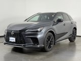 Used 2024 Lexus RX 500h F Sport image 4