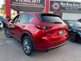 Used 2020 MAZDA CX-5 Grand Touring image 2