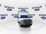 New 2026 Ford E-450 and Econoline 450 Super Duty w/ Power Equipment Group image 3