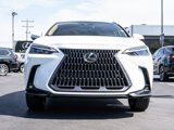 New 2026 Lexus NX 350 AWD w/ Luxury Package image 3