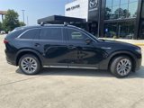 New 2025 MAZDA CX-90 3.3 Turbo w/ Premium Plus Pkg image 2