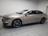 Used 2022 Chevrolet Malibu LT image 2