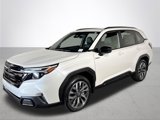 New 2025 Subaru Forester Touring image 2