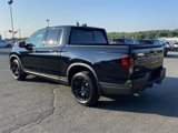 New 2025 Honda Ridgeline Black Edition image 3
