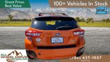 Used 2019 Subaru Crosstrek 2.0i Premium image 6