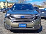 New 2025 Subaru Forester Limited image 2