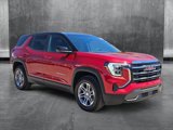 Used 2025 GMC Terrain Elevation image 3