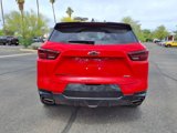 Used 2024 Chevrolet Blazer RS image 5