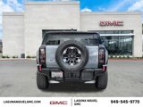 Used 2025 GMC Hummer EV 3X w/ Extreme Off-Road Package image 4