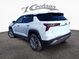 New 2026 Chevrolet Equinox LT w/ Safety and Technology Package image 3