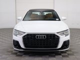 New 2025 Audi A8 L 3.0T image 2