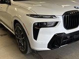 New 2025 BMW X7 M60i image 3