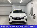 Used 2021 Buick Envision Essence w/ Sport Touring Package image 2
