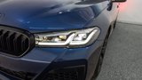 Used 2021 BMW M550i xDrive image 5
