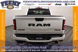 New 2025 RAM 1500 Laramie w/ Night Edition image 5