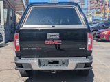 Used 2018 GMC Canyon SLE w/ SLE Convenience Package image 4