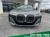 Used 2024 BMW 740i image 3