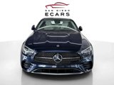 Used 2022 Mercedes-Benz E 350 Sedan w/ Exterior Lighting Package image 2