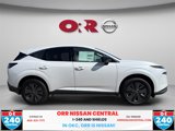 New 2025 Nissan Murano SL image 4