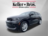 New 2025 Dodge Durango GT image 3